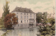 Feluy: Château Drion. - Seneffe