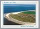 NL.- GROETEN VAN TEXEL. Vuurtoren DE COCKSDORP. - Gruss Aus.../ Gruesse Aus...