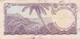 BILLETE DE EAST CARIBBEAN DE 20 DOLLARS DEL AÑO 1965  (BANKNOTE) GRENADA - Caribes Orientales