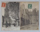 Delcampe - Tres Joli Lot De 20 Cpa Diverses, Villages , France , Tres Belles Animations - A Voir (22) - 5 - 99 Cartes