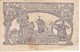 BILLETE DE PORTUGAL DE 20 CENTAVOS BRONZE DEL AÑO 1922  (BANKNOTE) - Portugal