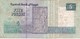 BILLETE DE EGIPTO DE 5 POUNDS  (BANKNOTE) - Egypte