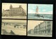 Beau Lot De 50 Cartes Postales De Belgique  La Côte Heyst Sur Mer     Mooi Lot Van 50 Postkaarten Van België Kust  Heist - 5 - 99 Postkaarten