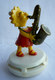 FIGURINE DESODORISANT SIMPSON - LISA - Simpsons