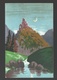 Geldern (ausgesendet) - Fantasy-Karte - Fantasie / Fantasie - 1921 - Geldern