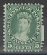 Nouveau-Brunswick - YT 6 (*) - Unused Stamps