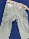 PANTALON T.T.A. MODELE 1947 + Années 1950 + CEINTURON 1945  --  #.5 - Uniformes