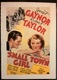 SMALL TOWN GIRL - Altri & Non Classificati