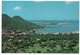 ST.MAARTEN/ST.MARTIN - WEST INDIES / NETHERLANDS ANTILLES - VIEW FROM THE VANTAGE POINT - Saint-Martin