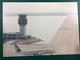MACAU A VIEW OF CONTROL TOWER OF THE MACAU INTERNATIONAL AIRPORT - China