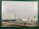 MACAU A GENERAL VIEW OF THE MACAU INTERNATIONAL AIRPORT - China