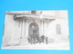 81 ) Castres - Couvent De La Présentation "" Hopital Temporaire N° 17 "" Année 1914  - EDIT : Mas - Castres