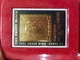 1996 Bhoutan Bhutan  Neuf XX MNH N° 1129 Penny Black 22 Carat OR Gold Stamp - Bhoutan