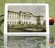 St. Petersburg Leningrad Old Postcard Of The USSR 1957 State Russian Museum - Museum
