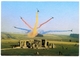 HELICOPTER : THE BLUE EAGLES - ARMY AIR CORPS DISPLAY TEAM STONEHENGE, 1972 (10 X 15cms Approx.) - Elicotteri