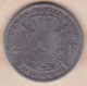 Belgique. 2 Francs 1868 Leopold II, Légende Francaise , En Argent - 2 Francs