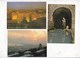 Lot   De 22 Carte Postales Israël - 5 - 99 Cartes