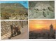 Lot   De 22 Carte Postales Israël - 5 - 99 Cartes