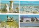 Lot   De 22 Carte Postales Israël - 5 - 99 Cartes