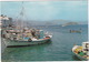 Tolon - Partial View   - Fishingboats - (Peloponnese, Greece)  - Tolo - Griekenland