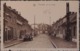 Pâturages Rue De La Digue Avec Automobile - Colfontaine