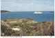 The Old Fort, Fishguard : 'SEALINK' FERRY - (Pembrokeshire, Wales) - Pembrokeshire