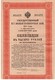 Obligation Ancienne - Russie 1915 à 10 Ans 5 1/2% - Russie