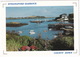 Strangford Harbour - Ferry Arriving From Portaferry - Swan Island -  (County Down, Northern Ireland) - Down