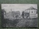 AARSCHOT - PORTE DE MALINES 1918 ( Duitse Censuurstempel - 2 Scans ) - Aarschot