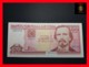 CUBA 100 Pesos 2001  P. 124  UNC - Cuba
