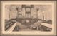 Interior Of Town Hall, Maritzburg, Natal, C.1905-10 - R N Boyes Postcard - South Africa