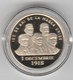 ROMANIA -2018- 50 BANI - COMMEMORATIVE COINS - 100 Years Since The Union Of TRANSYLVANIA With Romania PROOF (Rare) - Roumanie