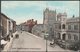 High Street, Shaftesbury, Dorset, 1908 - Photochrom Postcard - Other & Unclassified