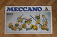 Catalogue,catalog,Katalog / Meccano 1- A Starter - 1978, Book - Catalogue De 15 De Pages, 29,x18 Cm -Printed In England. - Trains