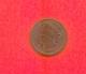 USA - 1 CENT 1907 - 1859-1909: Indian Head