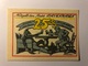 Allemagne Notgeld Stavenhagen 25 Pfennig - Collections