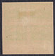 Czechoslovakia 1919 Definitive, Block Of 4, Proof - Essais & Réimpressions