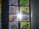 Lot 38 Stamps Burundi  1973 -74 Airmail-Fish  Cv.80 € - Sammlungen (ohne Album)