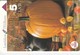 Latvia, D-037, Pumpkin, 2 Scans. - Lettonie