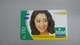 India-rim Prepiad Card-(43b)-(rs.110)-(gujarat)-(31.12.2005)-(look Out Side)-used Card+1 Card Prepiad Free - Inde