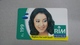 India-rim Prepiad Card-(43c)-(rs.199)-(navi Mumbai)-(30.11.2005)-(look Out Side)-used Card+1 Card Prepiad Free - Indien