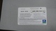 India-rim Prepiad Card-(43h)-(rs.200)-(navi Mumbai)-(31.3.2007)-(look Out Side)-used Card+1 Card Prepiad Free - Inde