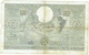 Billet. Belgie/Belgique. 100 Francs. 20 Belgas. 08.02.39. - 100 Francos & 100 Francos-20 Belgas