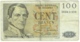 Billet. Belgie/Belgique. 100 Francs. Type Léopold 1er. 13.03.53. - 100 Francs