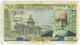 Billet. France. 500 Francs. Victor Hugo. 4-3-1954 - 500 F 1954-1958 ''Victor Hugo''