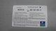 India-rim Prepiad Card-(43k)-(rs.205)-(navi Mumbai)-(30.6.2007)-(look Out Side)-used Card+1 Card Prepiad Free - Indien