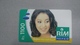 India-rim Prepiad Card-(43l)-(rs.1100)-(navi Mumbai)-(15.9.2005)-(look Out Side)-used Card+1 Card Prepiad Free - India