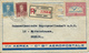 BUENOS AIRES / Argentina - 1929 , Brief Nach Berlin - Briefe U. Dokumente