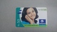 India-rim Prepiad Card-(44a)-(rs.50)-(navi Mumbai)-(30.6.2007)-(look Out Side)-used Card+1 Card Prepiad Free - India