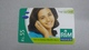 India-rim Prepiad Card-(44b)-(rs.55)-(navi Mumbai)-(30.6.2006)-(look Out Side)-used Card+1 Card Prepiad Free - Indien